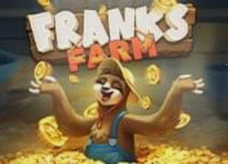 Franks Farm Hacksaw игровой автомат